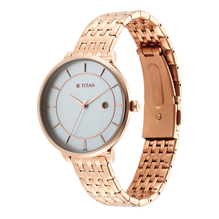 TITAN Women Premium Workwear - 2673WM01