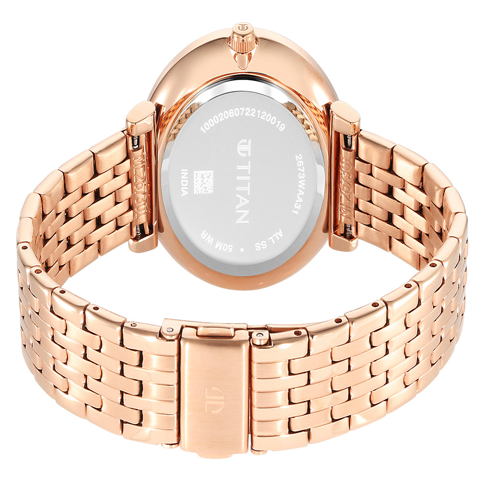 TITAN Women Premium Workwear - 2673WM01