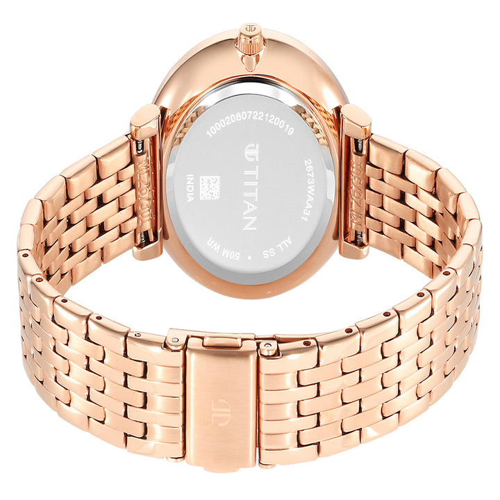 TITAN Women Premium Workwear - 2673WM01