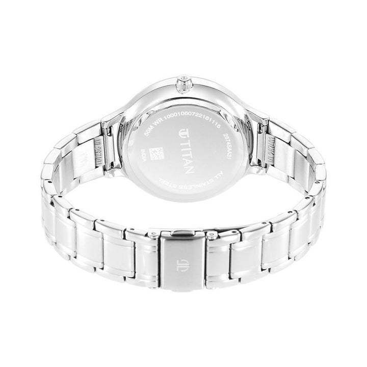 TITAN Women Premium Workwear NS2674SM01