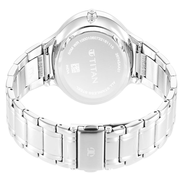 TITAN Women Premium Workwear - 2674SM01