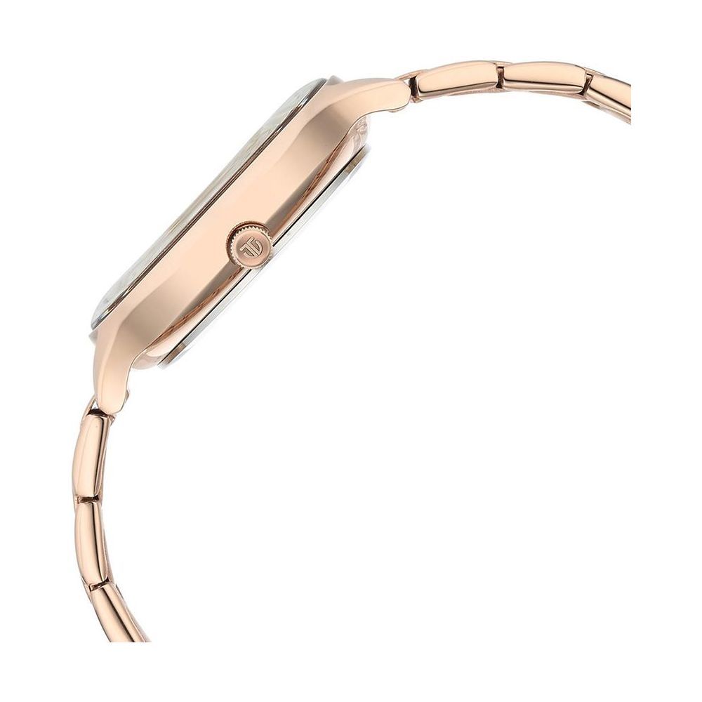 TITAN Women Quattro Clear NS2674WM01