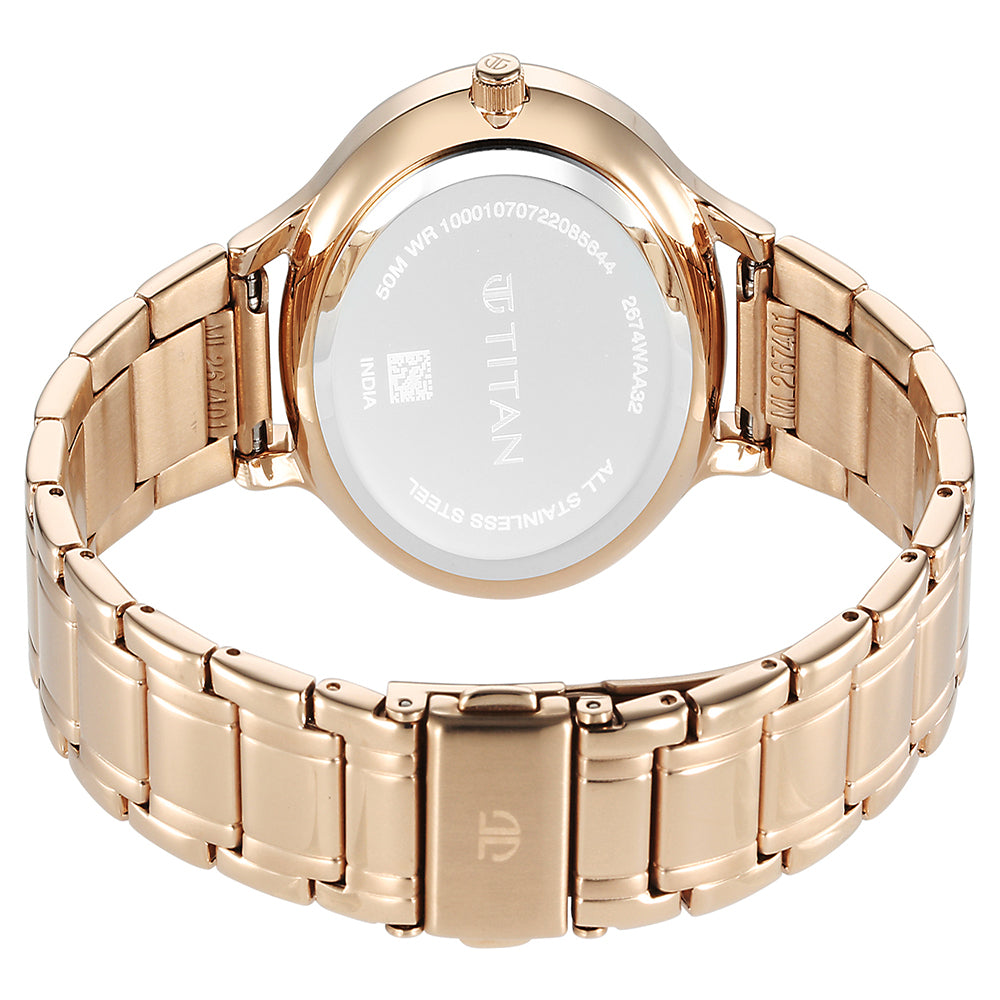 TITAN Women Premium Workwear - 2674WM01