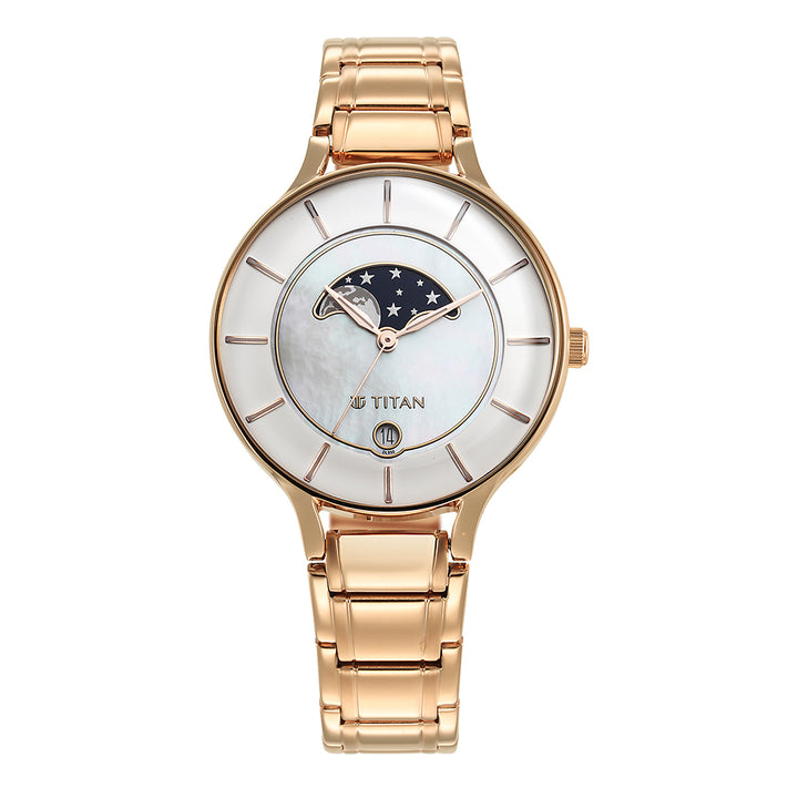 TITAN Women Premium Workwear - 2674WM02