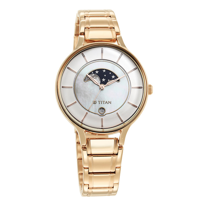 TITAN Women Premium Workwear - 2674WM02