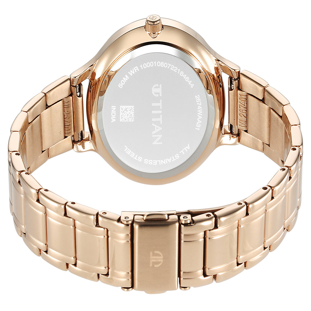 TITAN Women Premium Workwear - 2674WM02