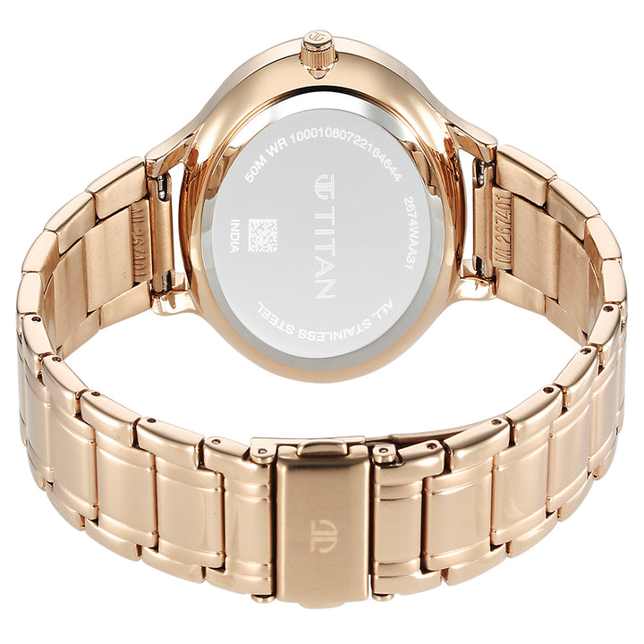 TITAN Women Premium Workwear - 2674WM02