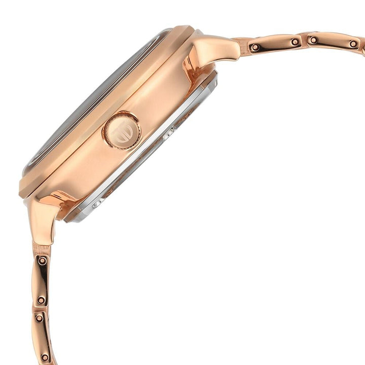 Aventurine Automatic Blue Dial Automatic Watch for Women - The Watch Factory ®