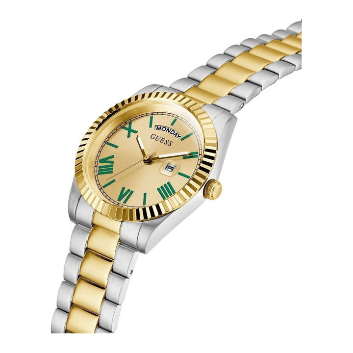 Guess CONNOISSEUR Men watch  GW0265G13