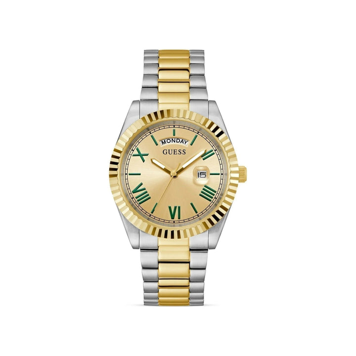 Guess CONNOISSEUR Men watch  GW0265G13