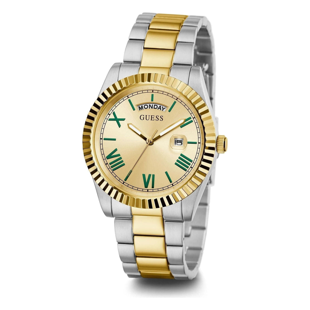 Guess CONNOISSEUR Men watch  GW0265G13