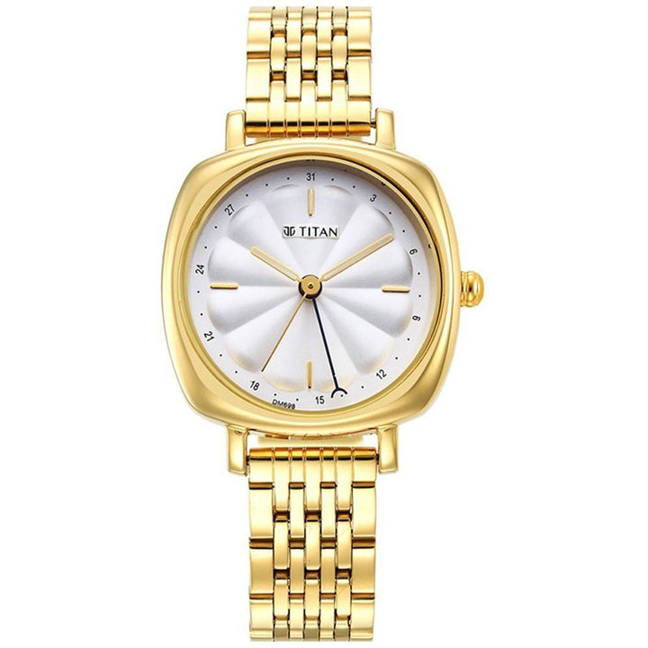 TITAN Women Afterglow NS2689YM01