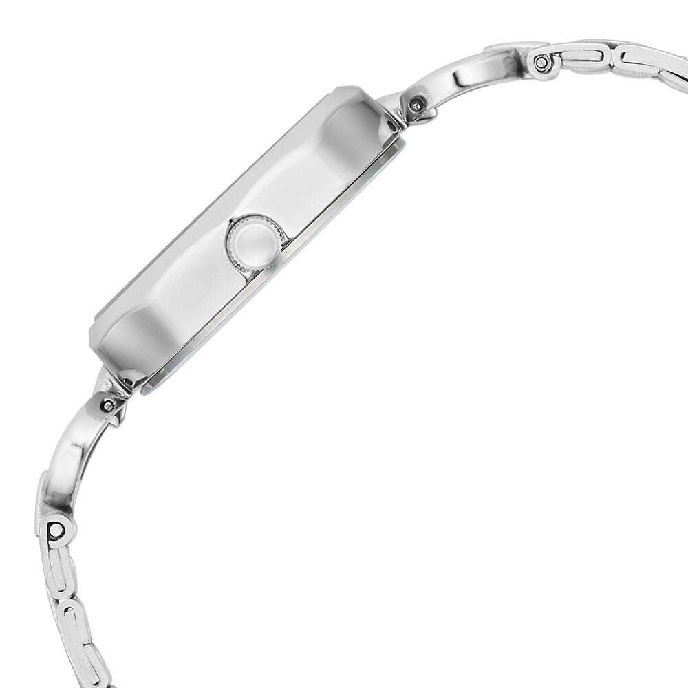 Titan Karishma Silver Dial Watch for Women - The Watch Factory ®