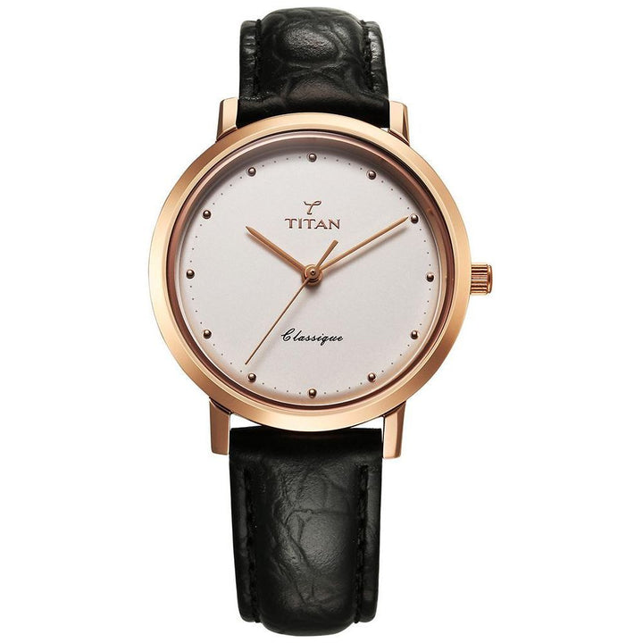 TITAN Women Titan 40 Years 2755WL01