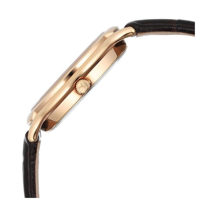 TITAN Women Titan 40 Years 2756WL01