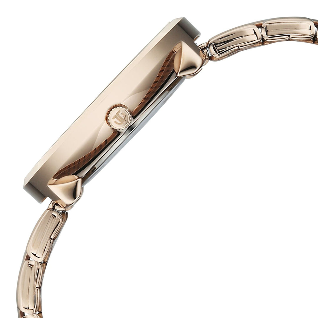 Titan Neo 2784WM02 White Dial Women&