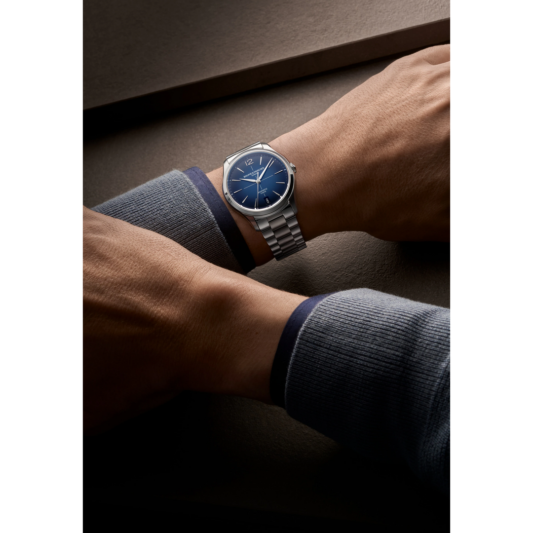 Baume &amp; Mercier Clifton 10792