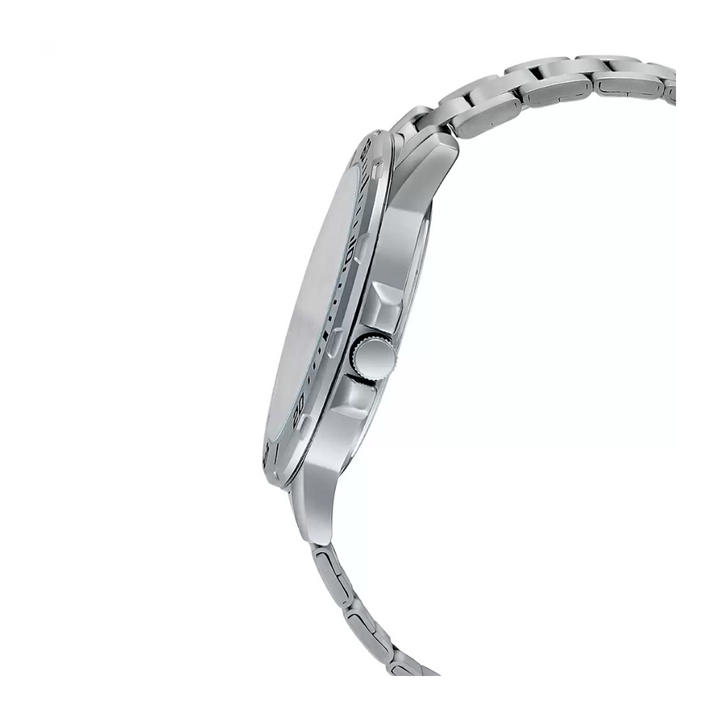 CASIO Silver Multi-Dial - Men's Watch ENTICER MTP-VD300D-2EUDF (A1749)