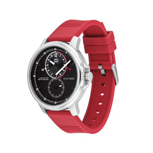 Tommy Hilfiger Logan Analog Watch 1791628