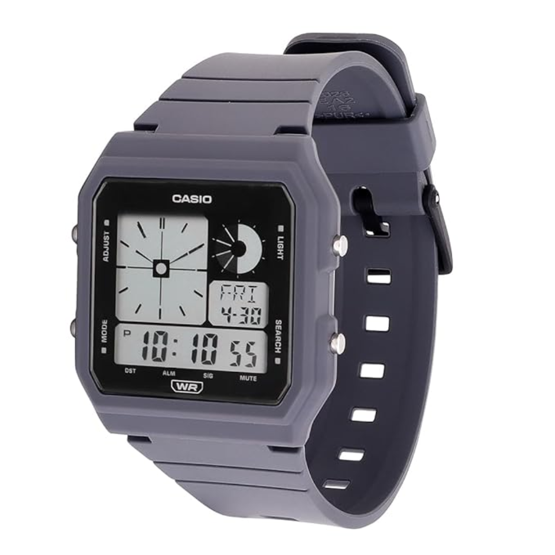 Casio D314 LF-20W-8A2DF YOUTH DIGITAL