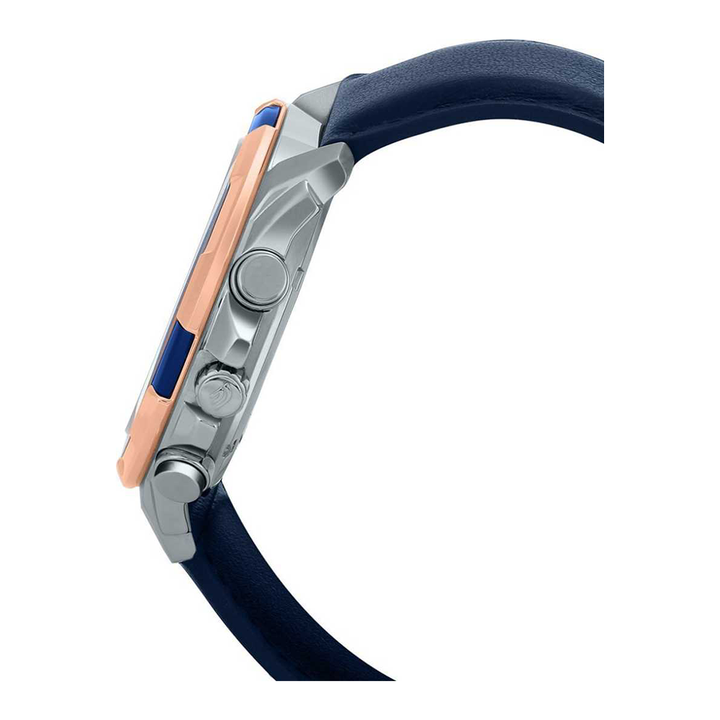 Casio Analog Off-White Dial Men's Watch-EFR-539L-7CVUDF (EX306)