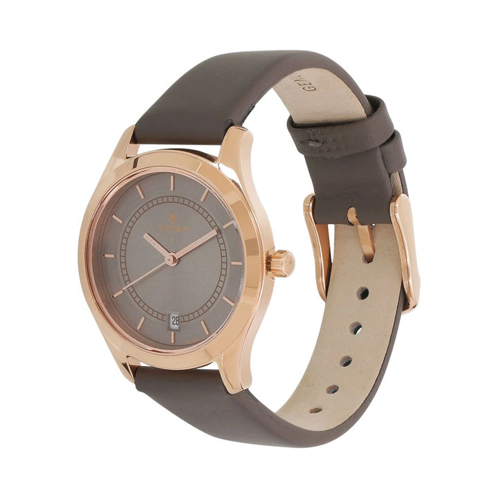 TITAN Workwear Women's Watch NP2596WL02