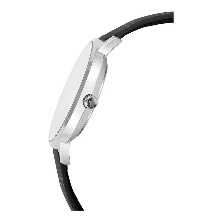 Casio Enticer Black Dial Women's Watch -A1626