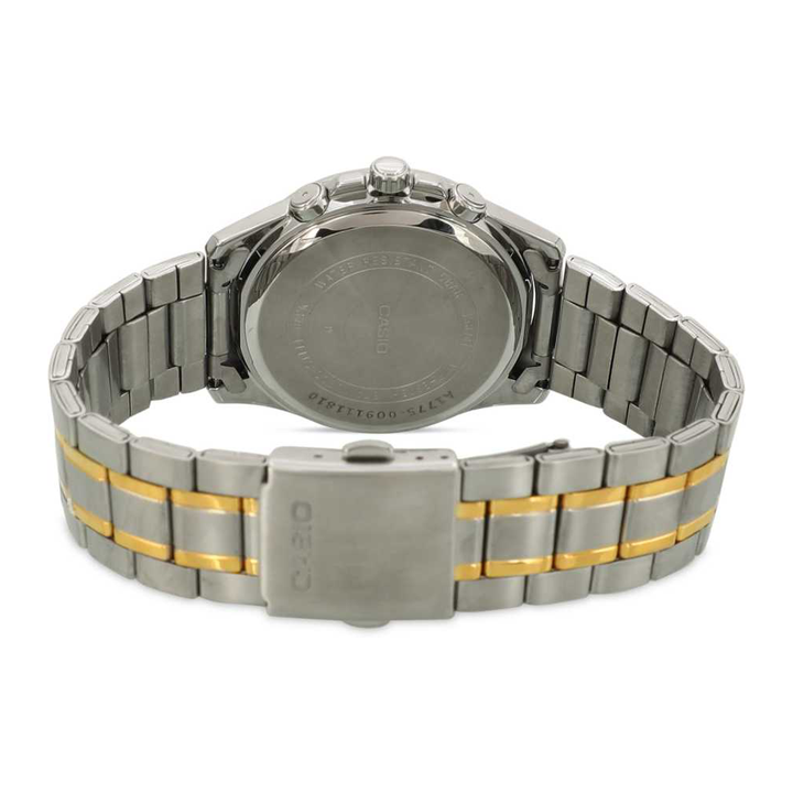 Casio A1775 Enticer Men (MTP-E315HSG-1AVIF) Analog Watch-For Men