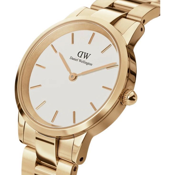 DANIEL WELLINGTON Iconic Watch for Women DW00100565