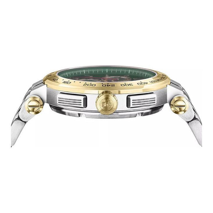 VERSACE Chronograph Watch for Men ‌ VE6CA0523