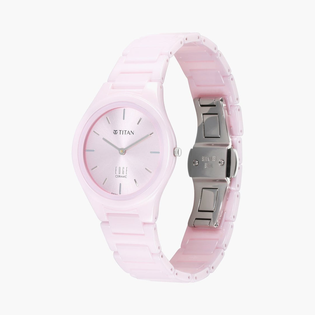 Titan NT2653QC05 Women&