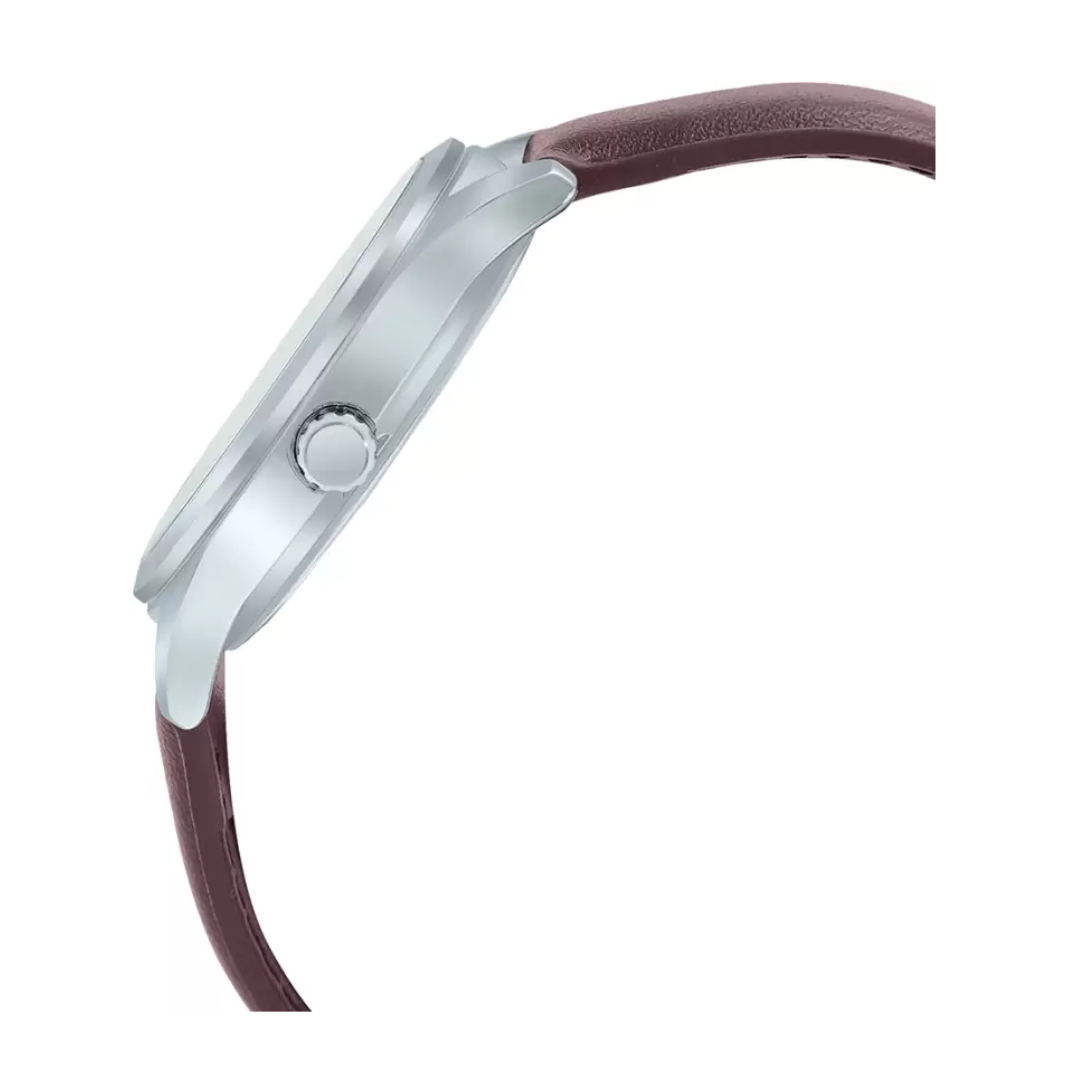 Casio A2098 MTP-VD03L-5AUDF ENTICER MEN