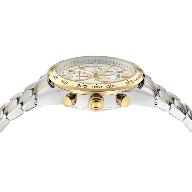 Versace V-CODE CHRONO WATCH VE0CA0224