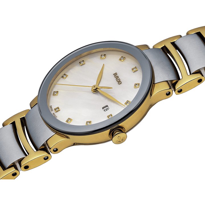 Rado Centrix Diamonds R30932923