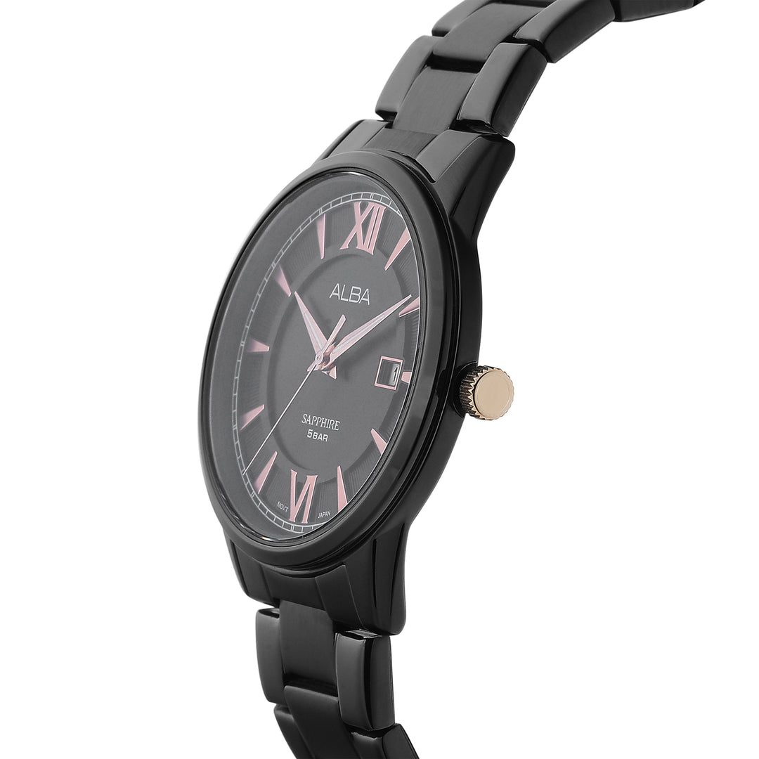 Alba AS9N67X1
