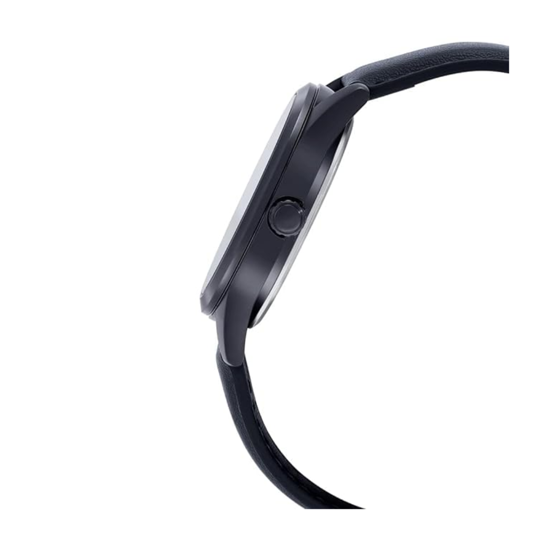 Casio A1943 MTP-VD02BL-1EUDF Enticer Men