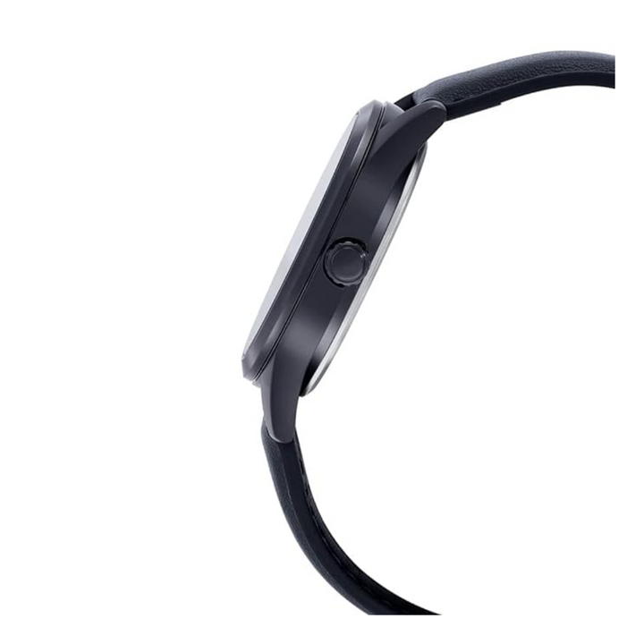 Casio A1943 MTP-VD02BL-1EUDF Enticer Men