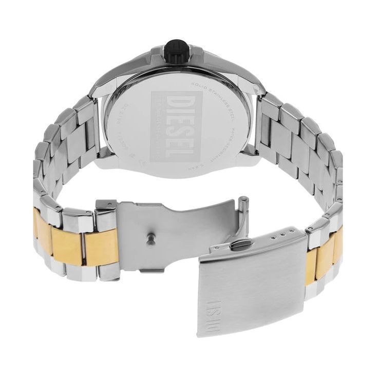 DIESEL Analog Watch for Men DZ2196