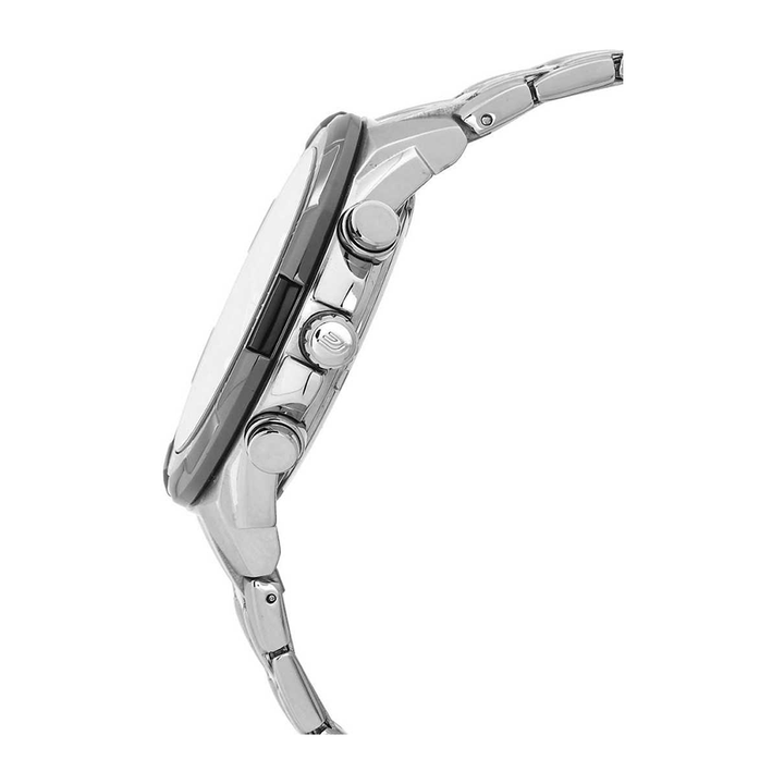 Casio Edifice Men Black Analogue Watch EX191