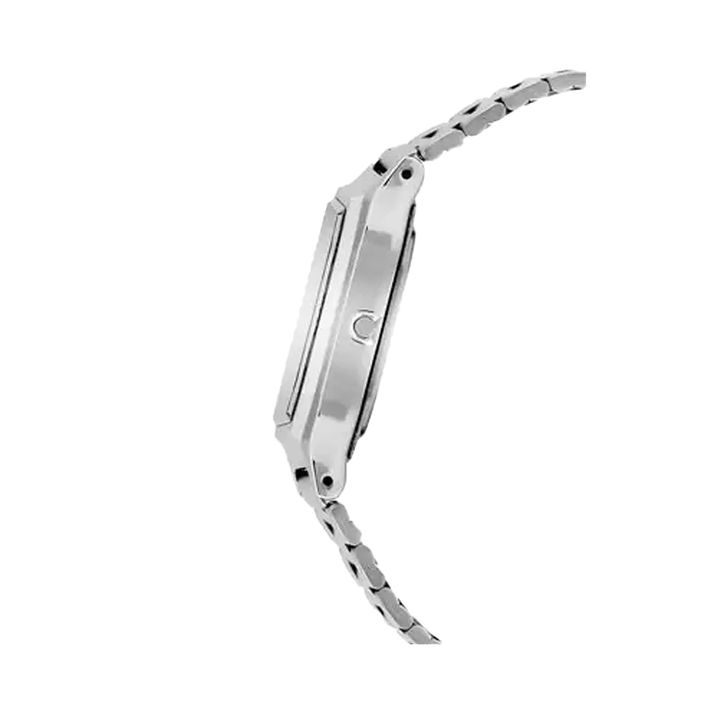 Casio VINTAGE COLLECTION AD01 Grey Analog-Digital - Unisex Watch