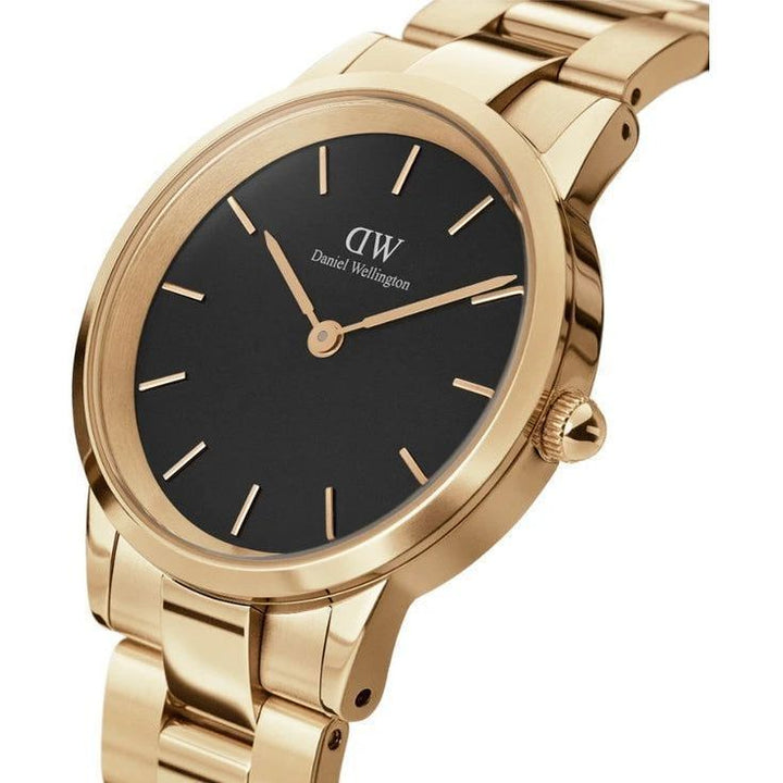 DANIEL WELLINGTON Iconic Watch for Women DW00100566