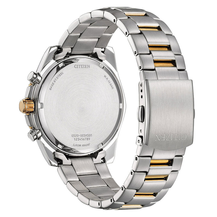 Citizen AN8206-53L Men Watch