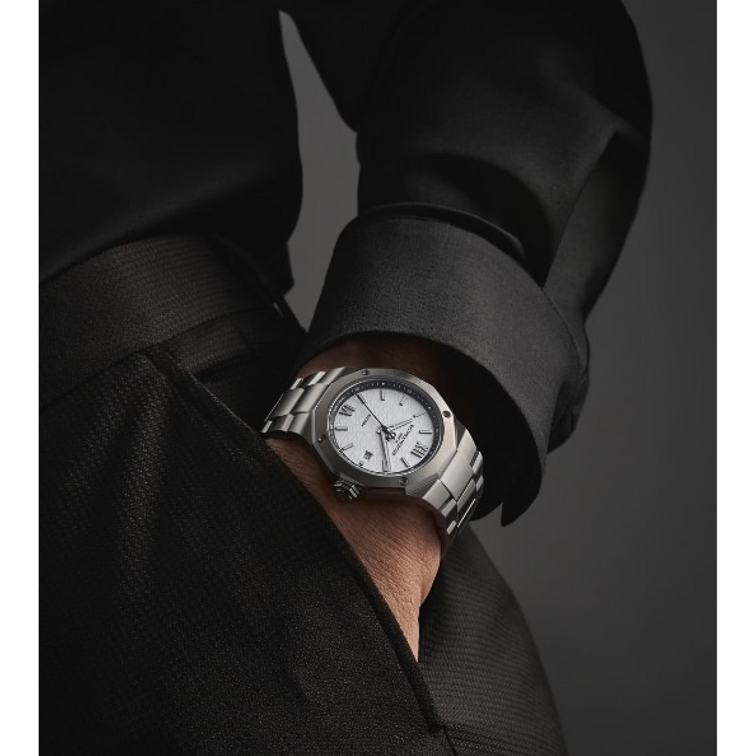 Baume &amp; Mercier Riviera 10829