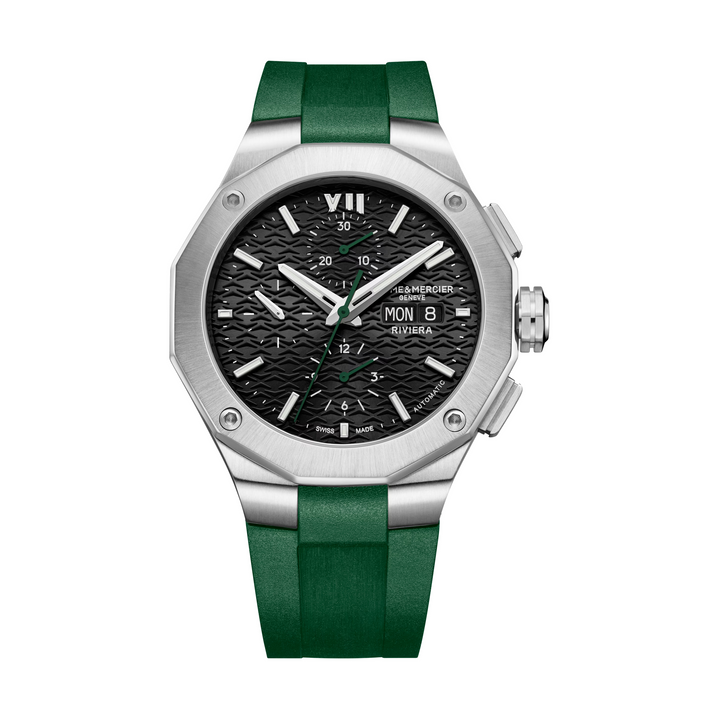 Baume &amp; Mercier Riviera 10799