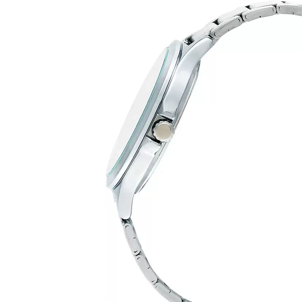 CASIO A1891 (MTP-V300HD-1AUIF) Enticer Men's Analog Watch - For Men