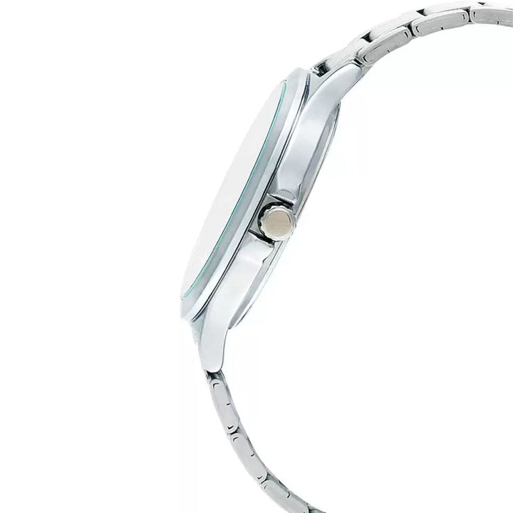 CASIO A1891 (MTP-V300HD-1AUIF) Enticer Men's Analog Watch - For Men