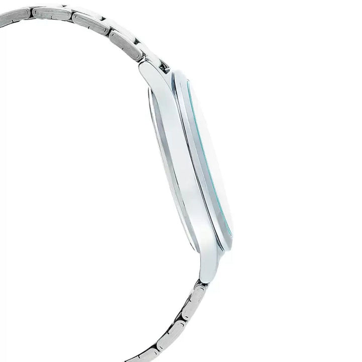 CASIO A1891 (MTP-V300HD-1AUIF) Enticer Men's Analog Watch - For Men