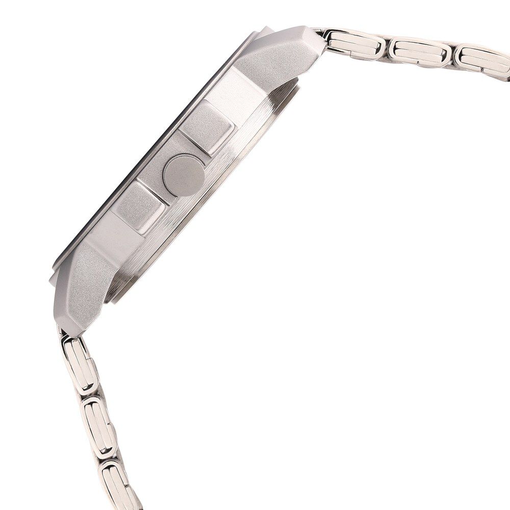 Fastrack Black Dial Quartz Analog with Date Watch for Guys NP3039SM11