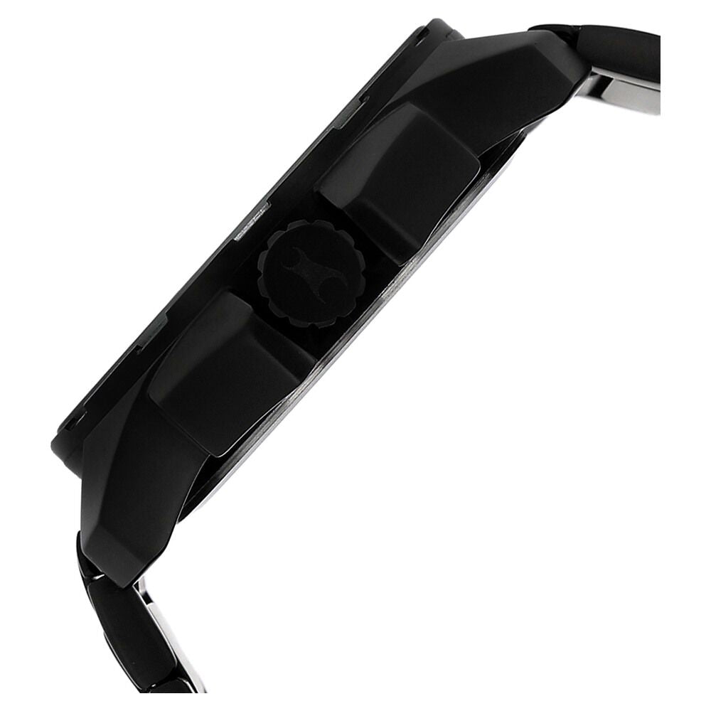 Fastrack Quartz Analog Grey Dial Stainless Steel Strap Watch for Guys NR3084NM01