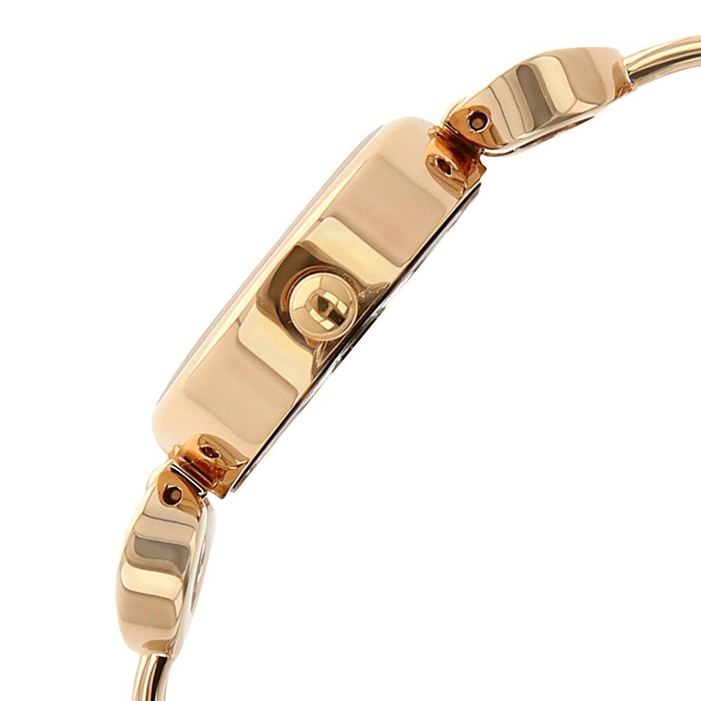 Titan Raga Weaves Silver Dial Women Watch With Metal Strap - The Watch Factory ®